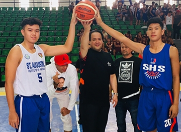 24 teams compete in UCAAP’s 2nd Delta Cup - Punto! Central Luzon