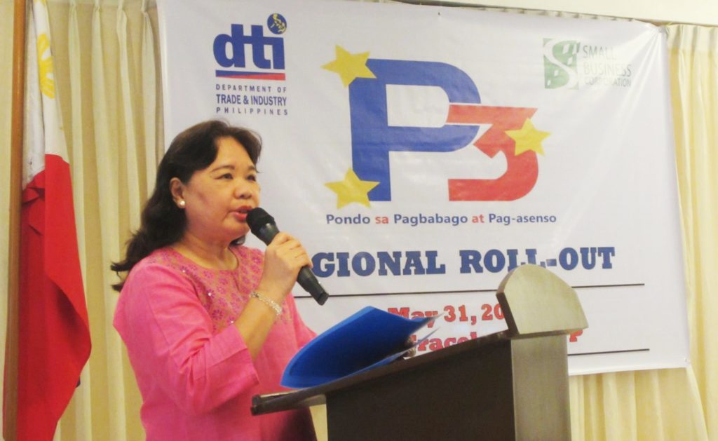 DTI opens 30 Negosyo Centers in 2018 - Punto! Central Luzon