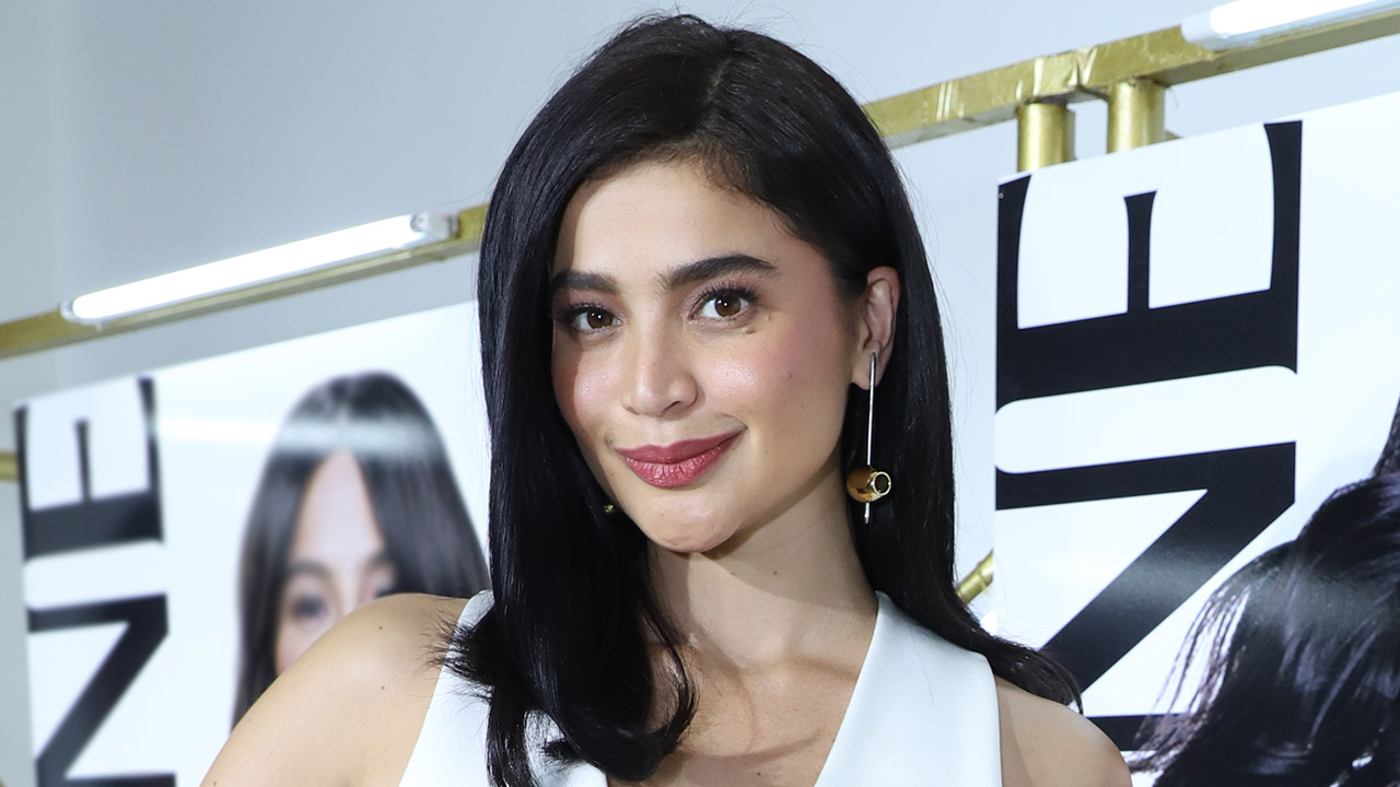 Details more than 65 anne curtis hairstyle latest - in.eteachers