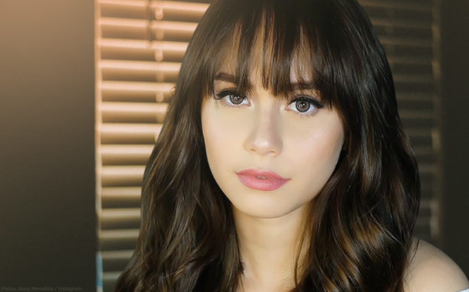 Jessy Mendiola professes love for Luis Manzano! - Punto! Central Luzon