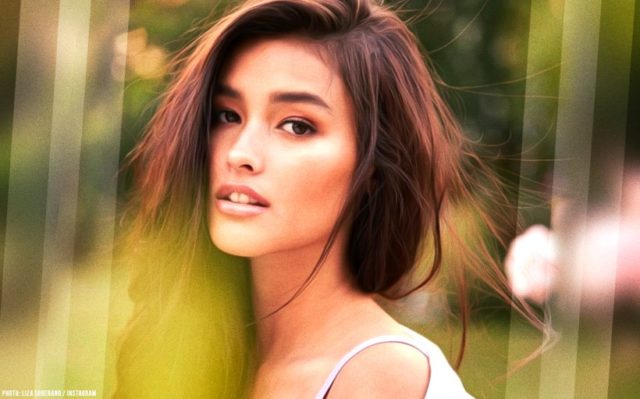 Liza Soberano rejects the idea that she got pregnant in 2019! - Punto