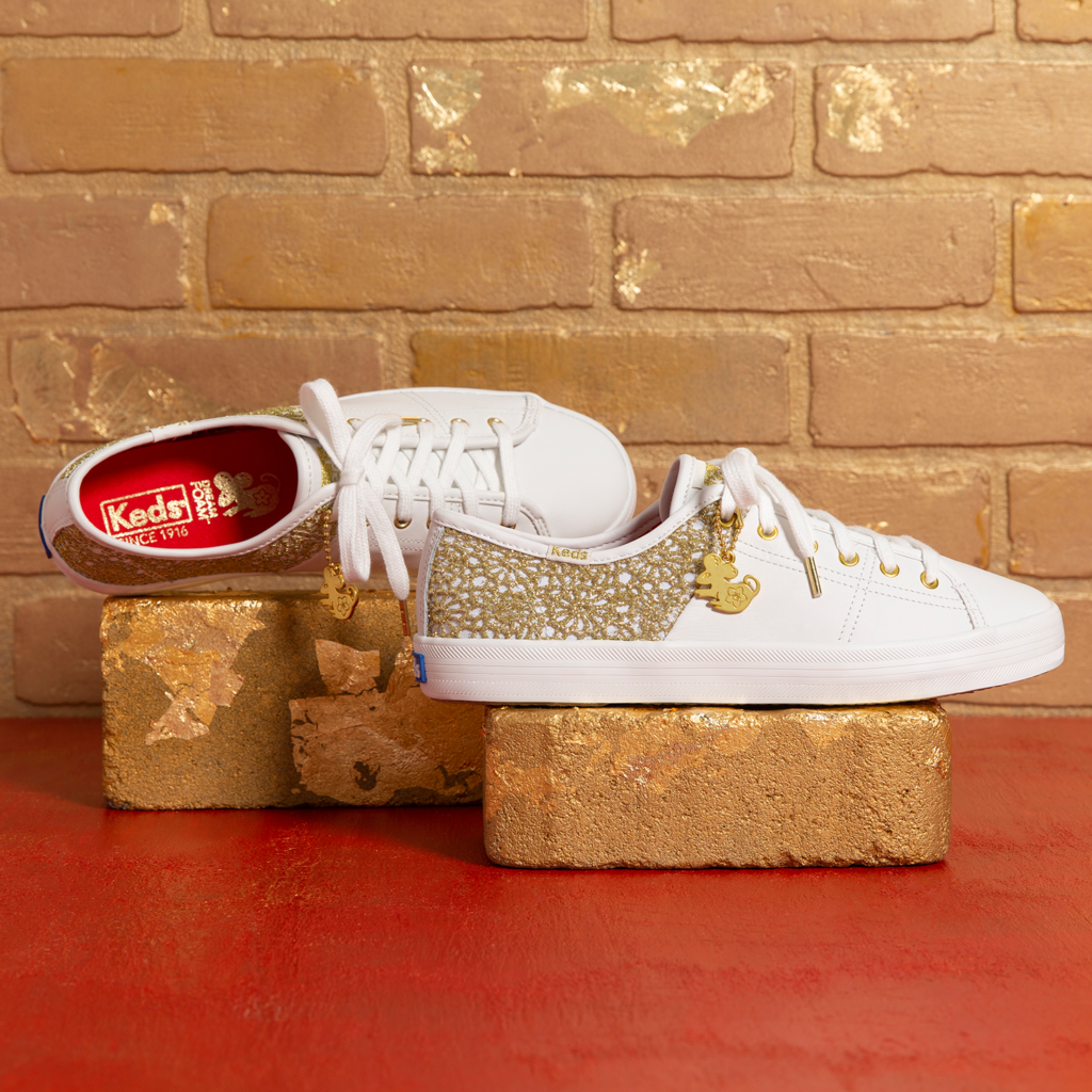 Keds chinese new store year