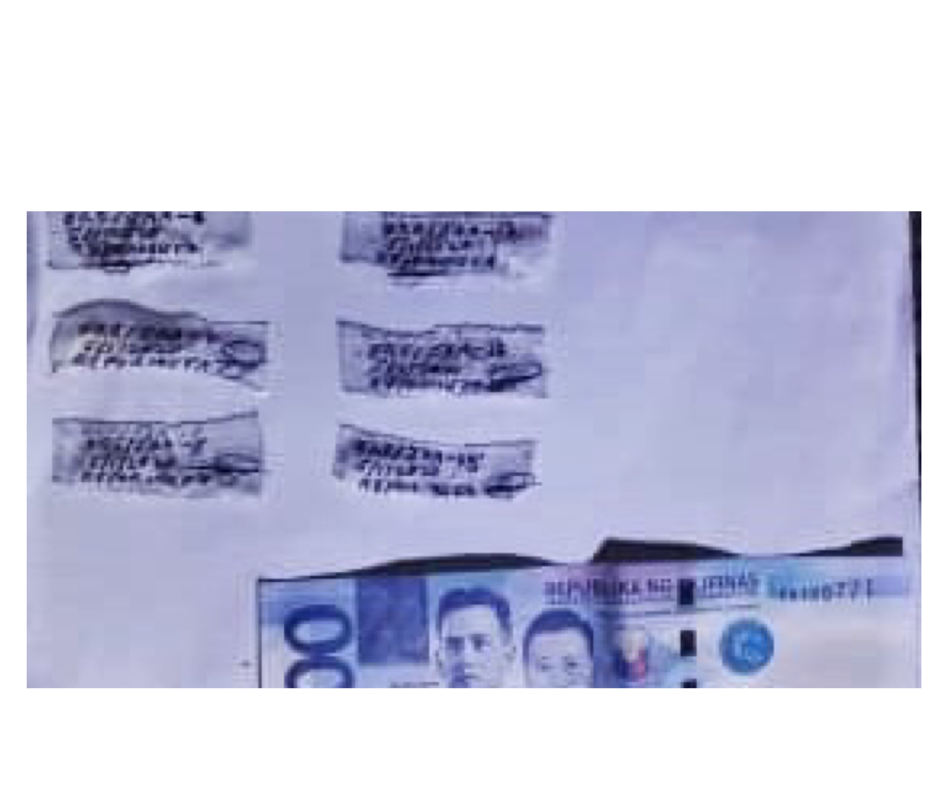 3 Nabbed In Drug Bust - Punto! Central Luzon