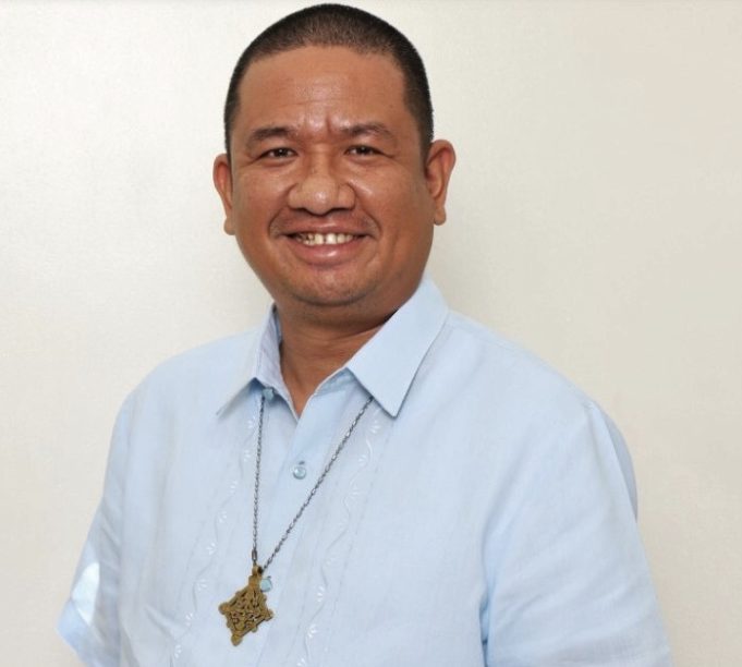 Murdered priest remembered - Punto! Central Luzon