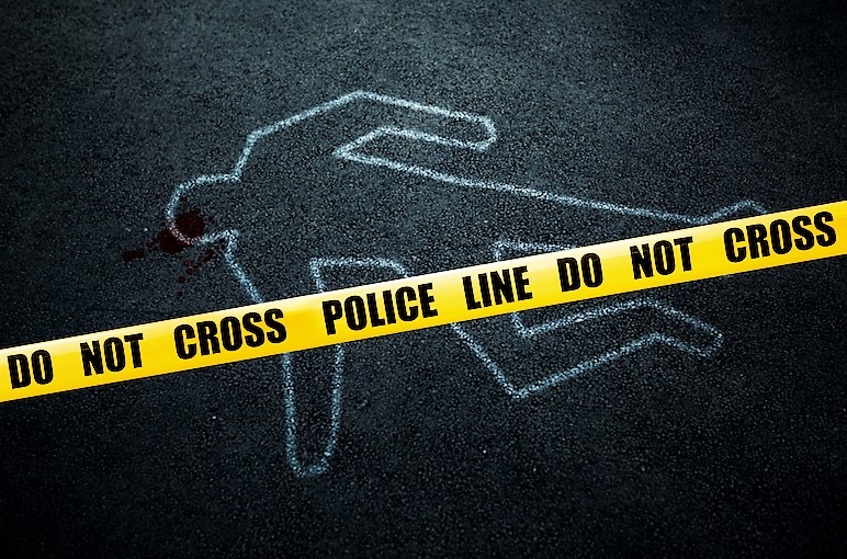 Cop shot dead inside barangay hall - Punto! Central Luzon