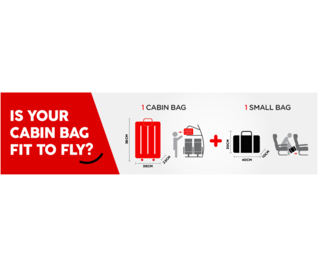 air asia carry on limits