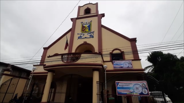 Ika-118 taon ng Iglesia Filipina Independiente ginunita - Punto! Central  Luzon