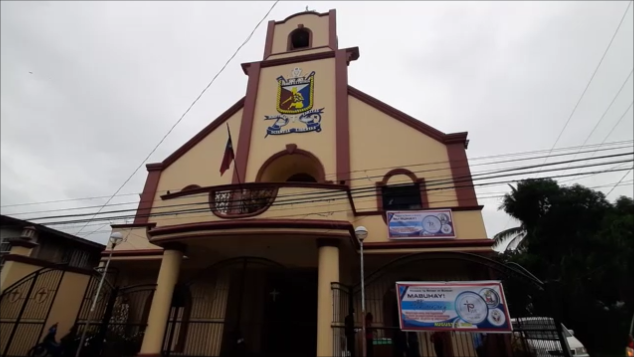 Aiciro Di T.agung - Bayan Ng Cabugao Groundbreaking ...