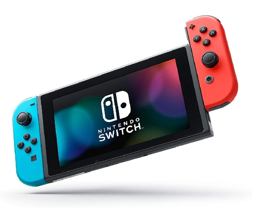 Toy kingdom nintendo store switch