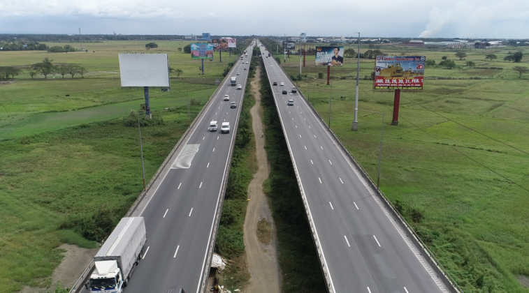 NLEX Completes Candaba Viaduct SB Upgrade - Punto! Central Luzon