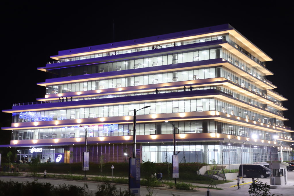 BCDA hopes next admin will continue Clark development Punto! Central