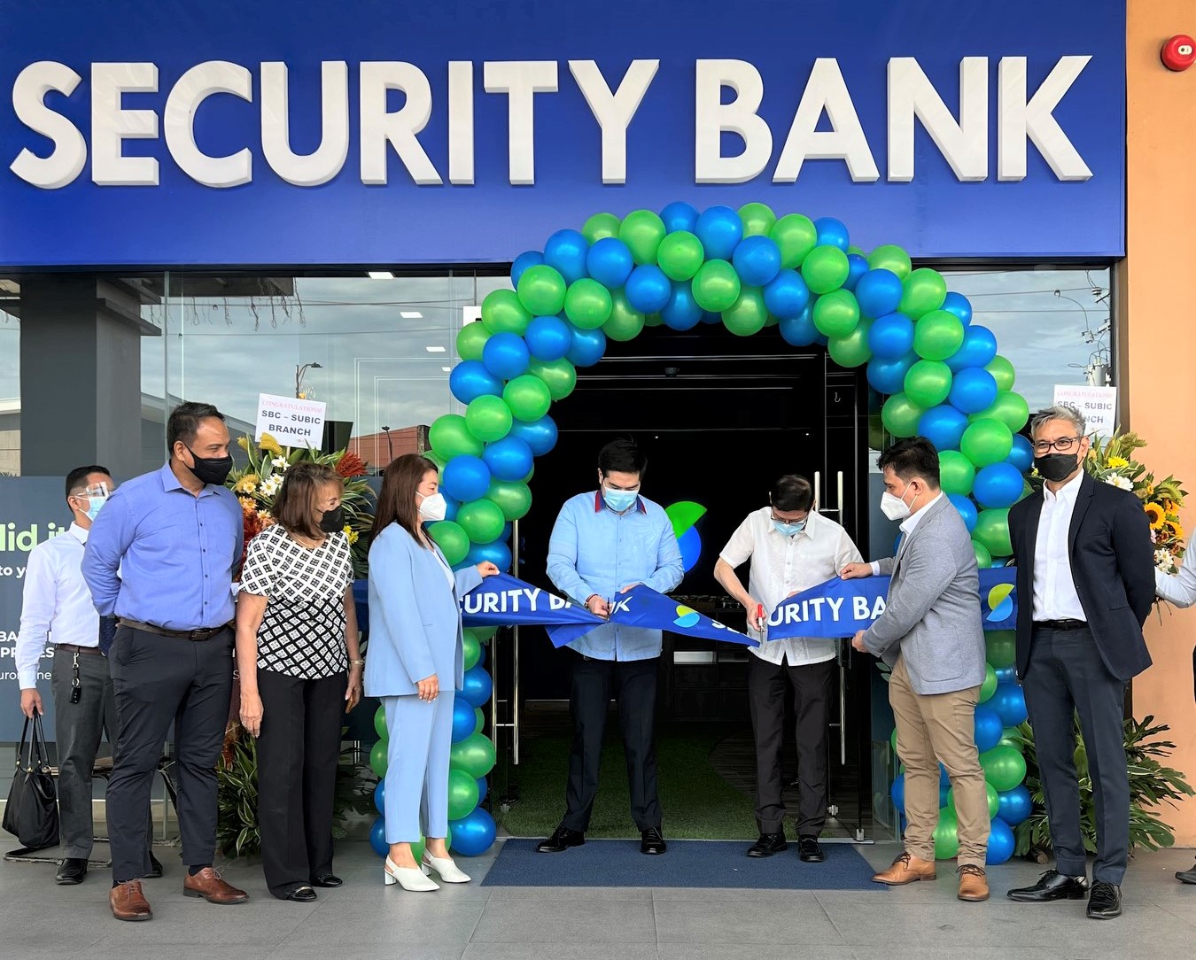 SBMA OK’s P16.2B new investments in 3rd Qtr. Punto! Central Luzon