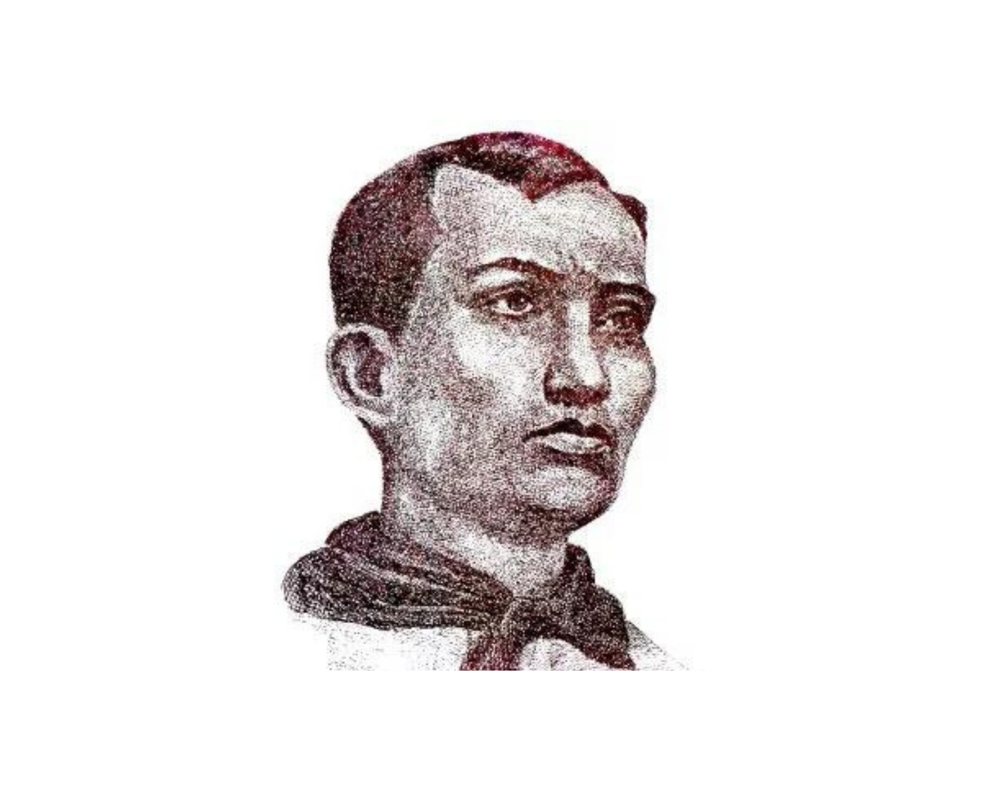 Pag Ibig Sa Tinubuang Lupani Gat Andres Bonifacio Punto Central Luzon 5350