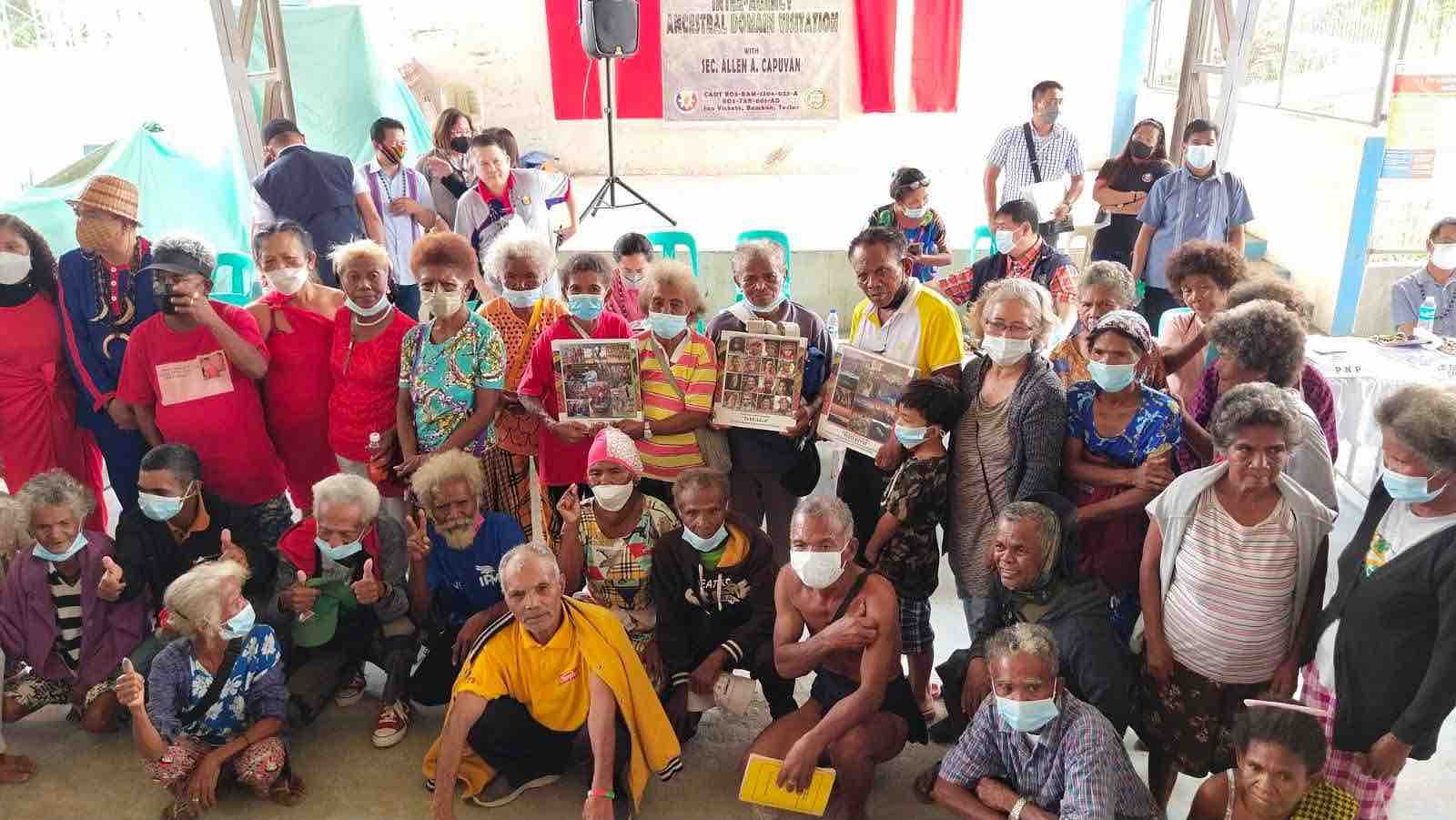 Ncip Nagsagawa Ng Konsultasyon Sa Mga Katutubo Sa Tarlac Punto Central Luzon 0041