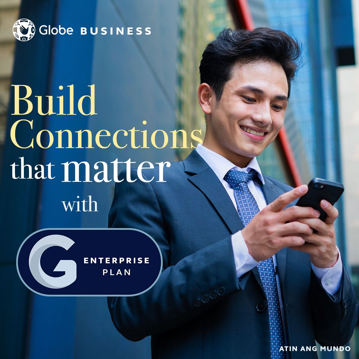 requirements for globe business plan