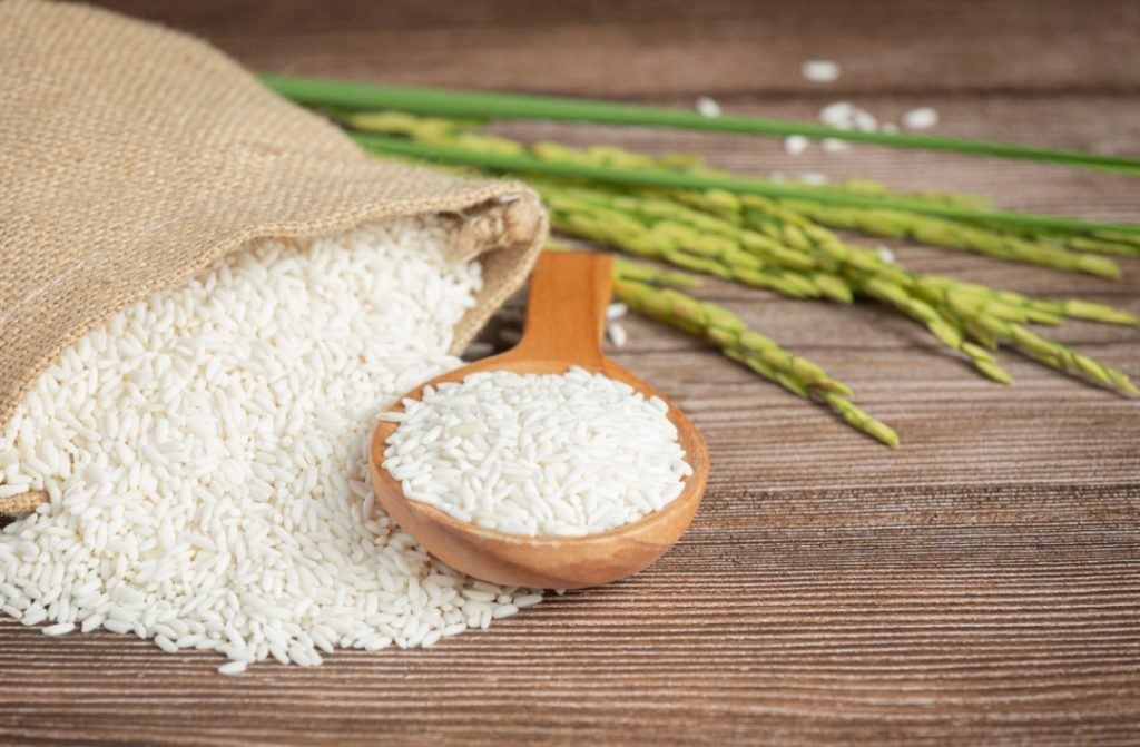 6 Facts and Figures about Rice Production in the Philippines Punto! Central Luzon