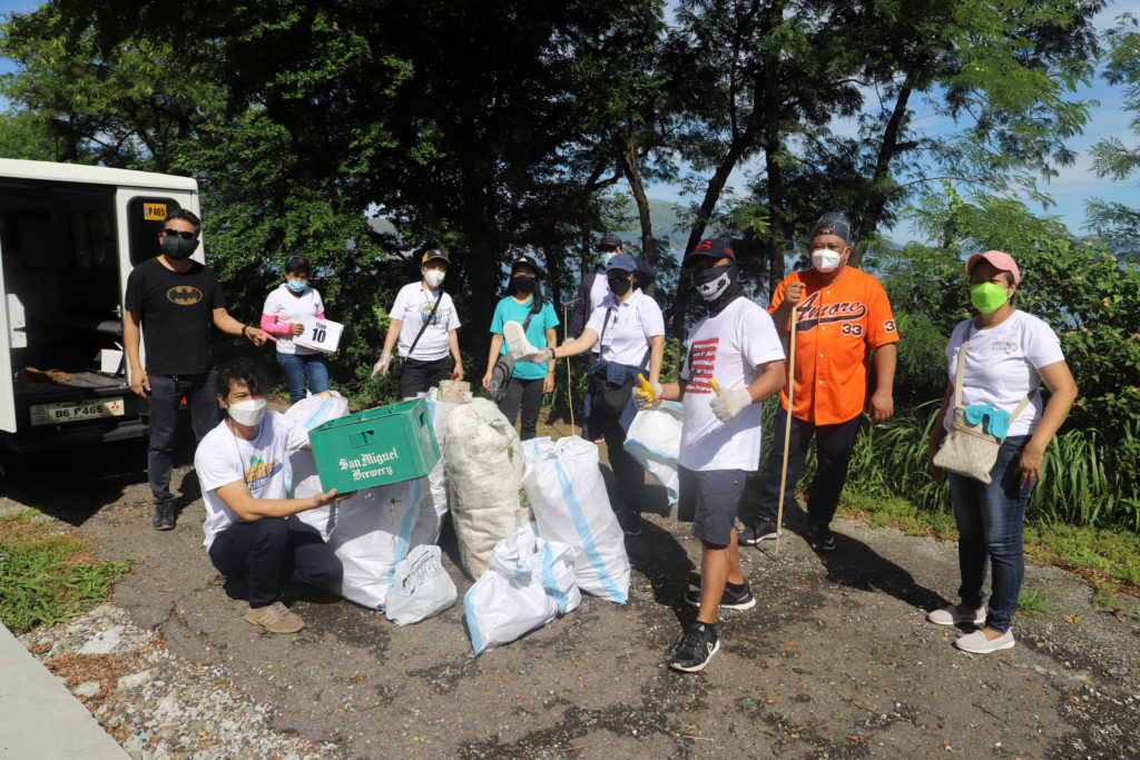 SBMA to fete Earth Day in the ‘new normal’ way - Punto! Central Luzon