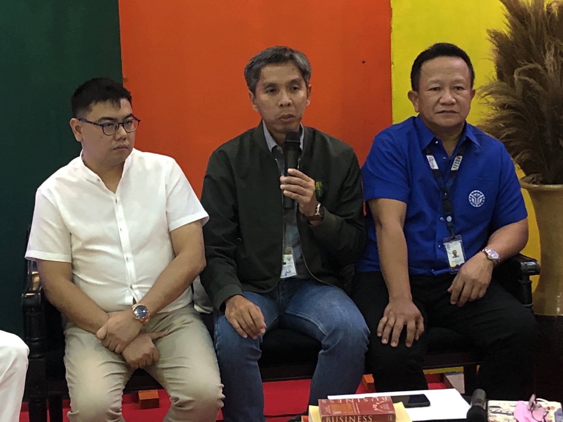 DA continues to aid farmers, fisherfolks in Central Luzon - Punto ...