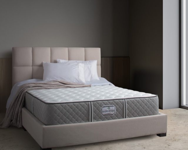 salem manhattan mattress review