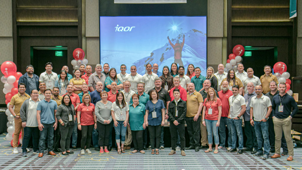 iQor Clark creates more jobs for North, Central Luzon Punto! Central