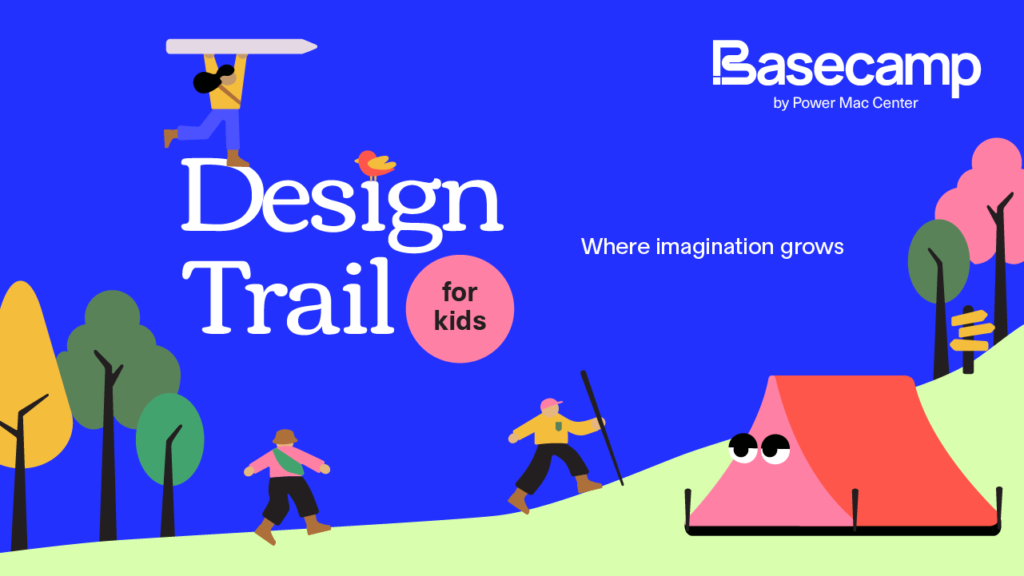 Boost your kids’ digital and creative skills with Basecamp’s Design ...