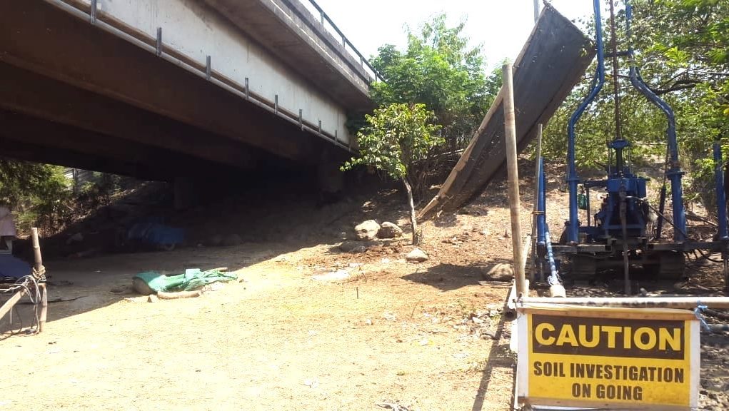 TRB, Pinapapasimulan Na Ang Third Candaba Viaduct Project Sa ...