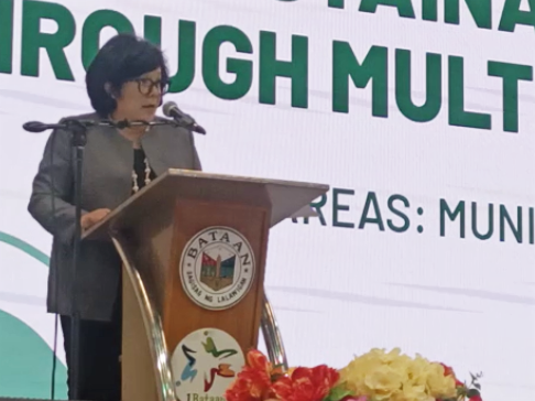 DENR launches EPR info drive, ‘Transform’ - Punto! Central Luzon