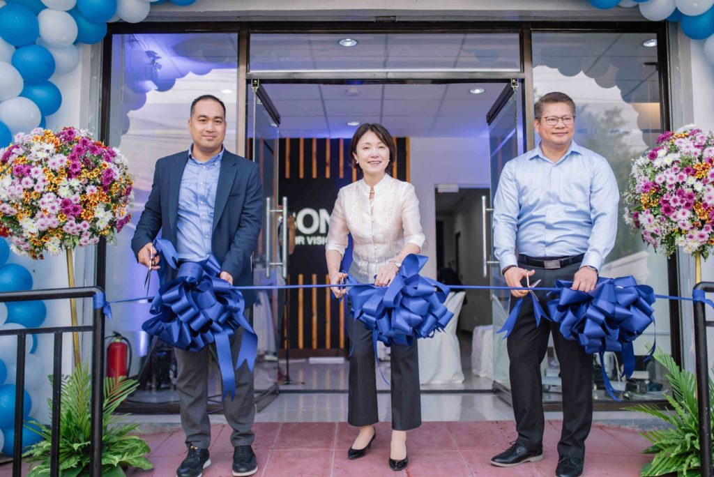 Epson Philippines launches Davao office to support growth of Mindanao ...