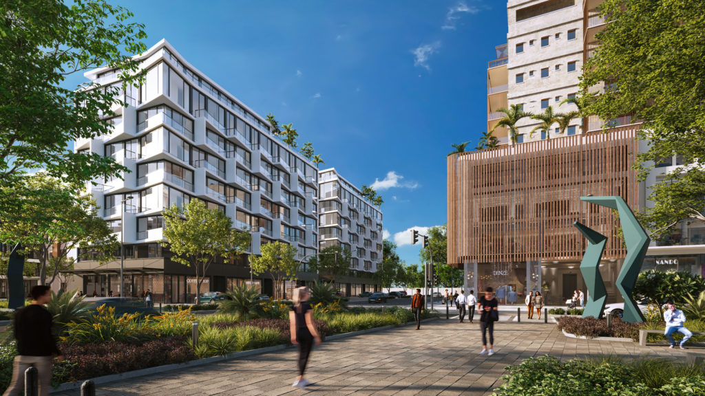 ALVIERA LAUNCHES NEW COMMERCIAL DISTRICT, Developer infuses additional ...