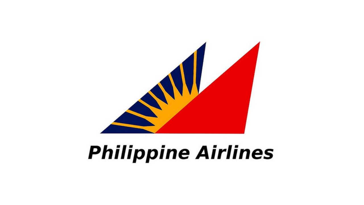 Philippine Airlines.