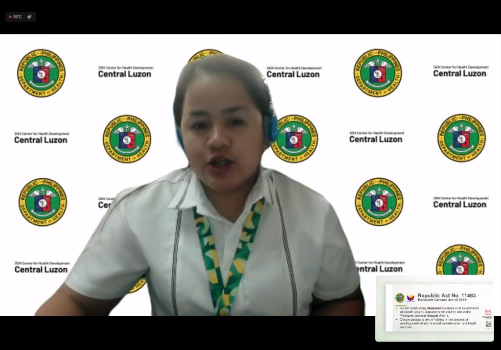 DOH CL Continues Assistance To Indigent Patients Through Malasakit   07 1 1024x715 