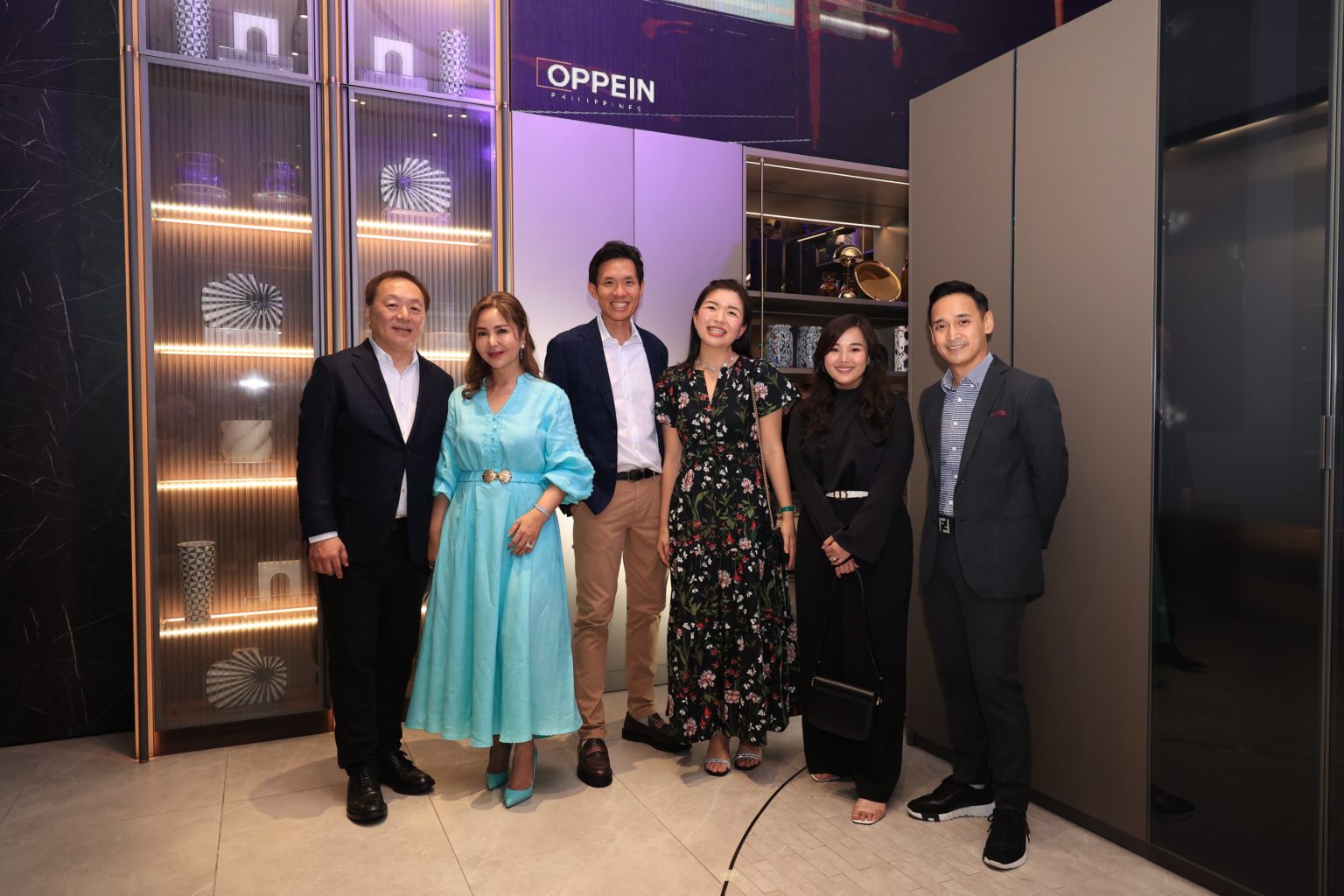 OPPEIN Philippines: Introducing Italian Elegance to Filipino Homes with ...