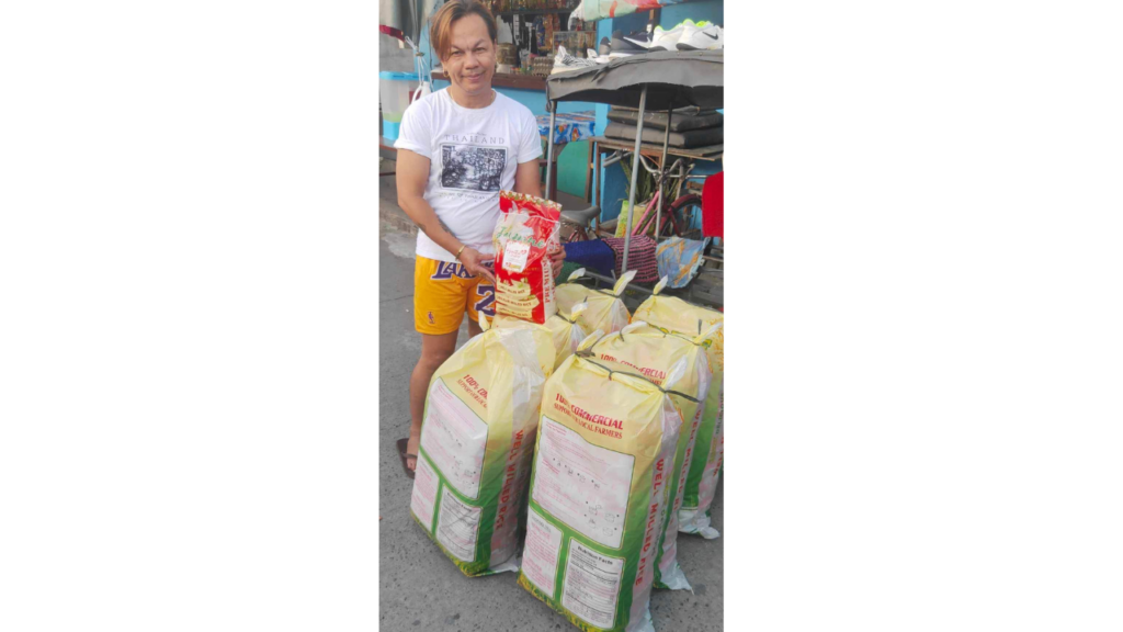 2K LGBTQ+ members in AC receive rice assistance from Mayor Lazatin ...