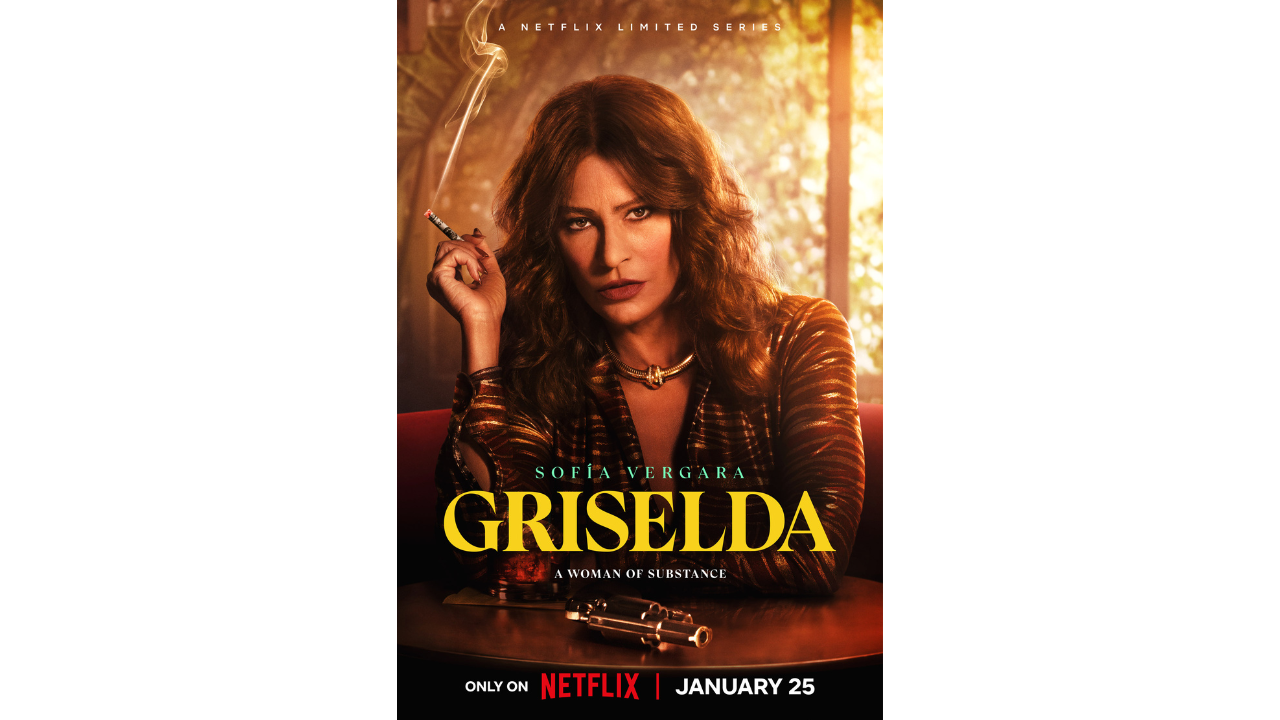 Griselda Season Limited Series Teaser 