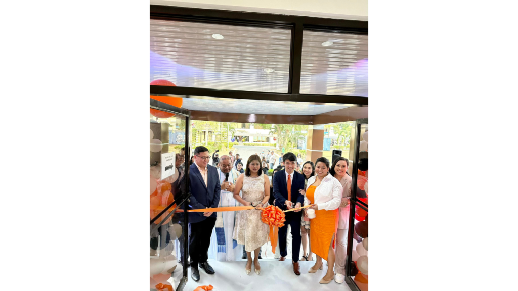 Sandbox Clark opens , Punto! Central Luzon