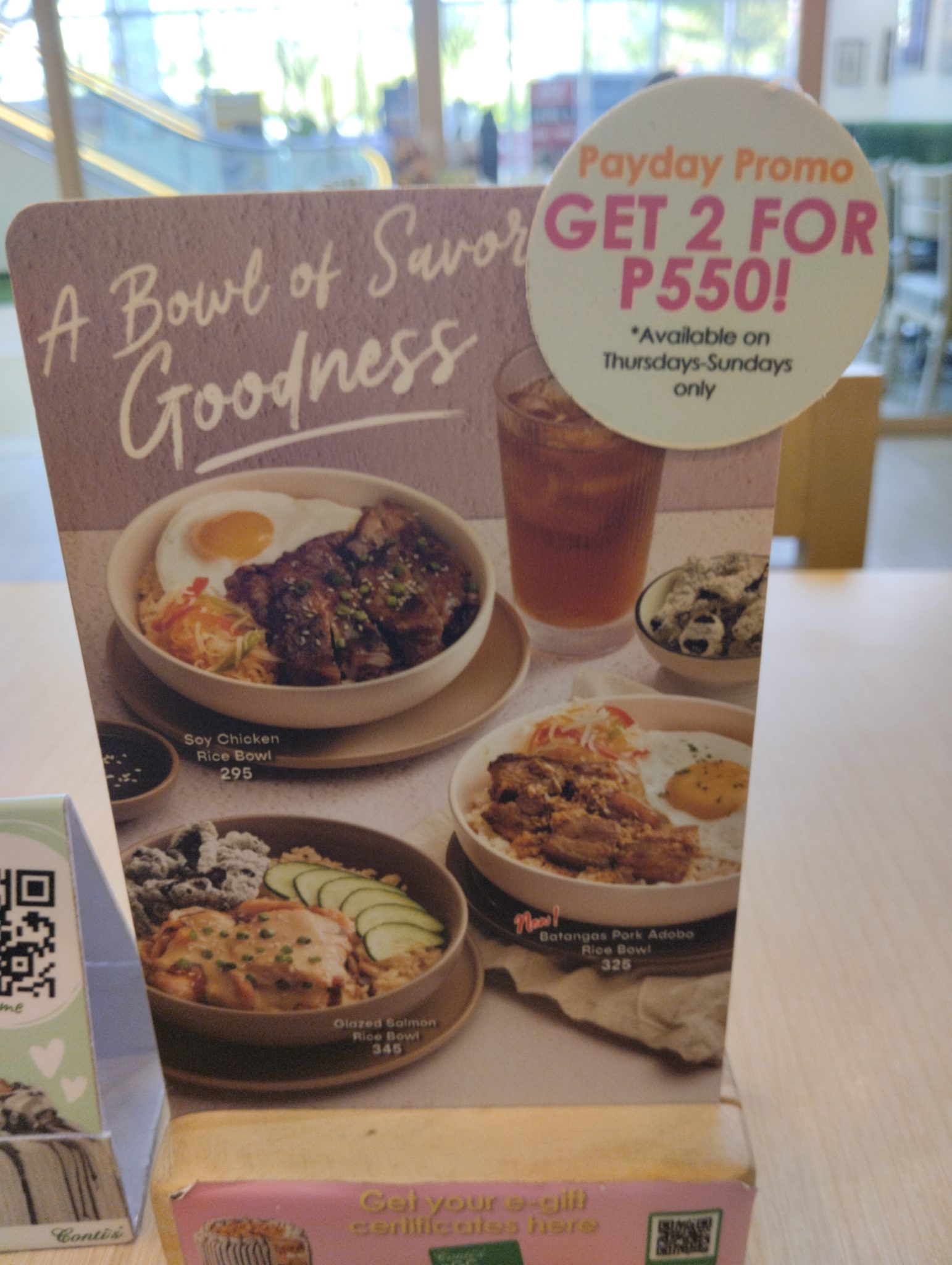 Conti's Bakeshop and Restaurant showcases new dishes and cakes for ...