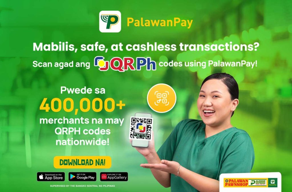 Breaking Records: PalawanPay Hits 15 Million Mark of Registered Users ...