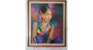 Visual Art Exhibit set at Old Municipio to feature Mabalacat’s sons, artists, hobbyists