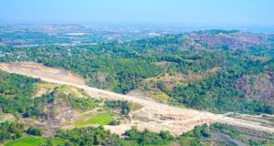 BCDA: New CRK-NCC road embodies Bagong Pilipinas vision