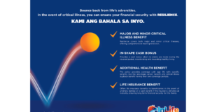 InLife Unveils Resilience: A Beacon of Hope Amidst Life's Uncertainties