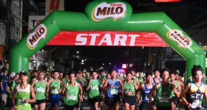 MILO® Marathon set to energize Filipinos from North to South