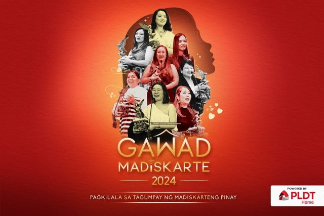 Gawad Madiskarte returns with stronger focus on sustainability for 2024 awards