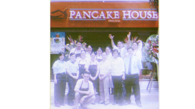 Pancake House: It’s Time To Come Home To The Classics