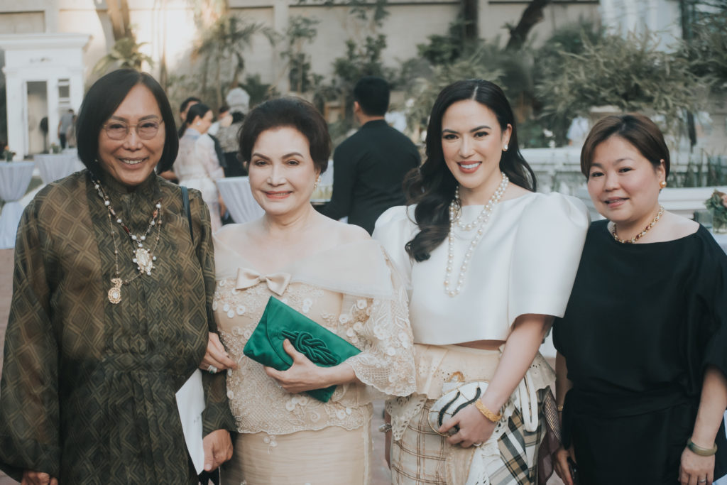 Paul Cabral Premier Gala: a testament of Filipino fashion excellence 