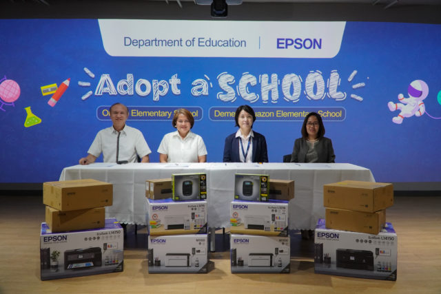 epson