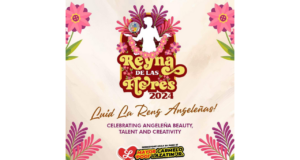 31 Angeleñas to vie for Reyna Delas Flores 2024 on May 11