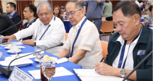 SSS pushes for social security protection of seafarers