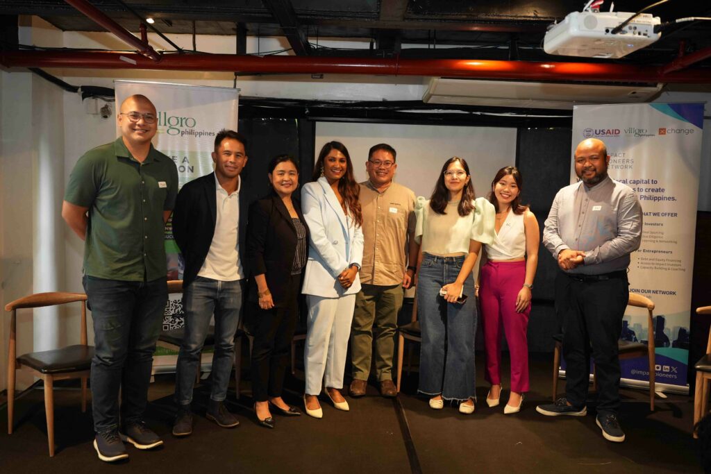 Innovative Filipino Climate Enterprises win at Impact Pioneers Network ...