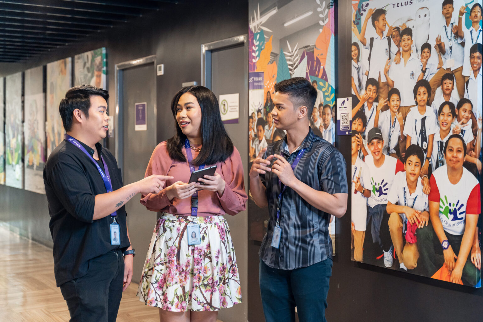 Talent In Harmony With Artificial Intelligence AI How TELUS Digital talent-in-harmony-with-artificial-intelligence-ai-how-telus-digital