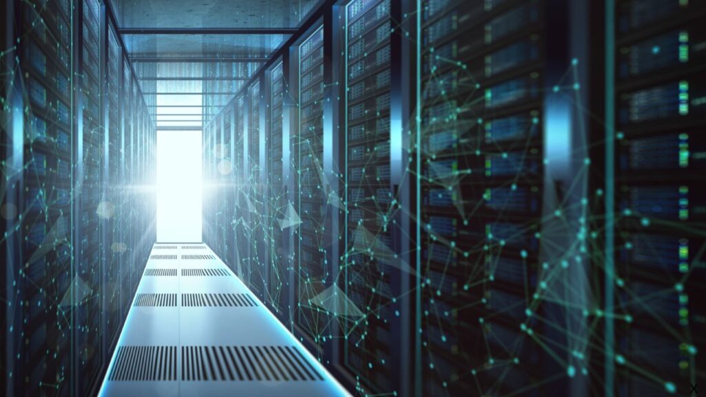 Data Center Trends 2025: Vertiv Predicts Industry Efforts To Support ...